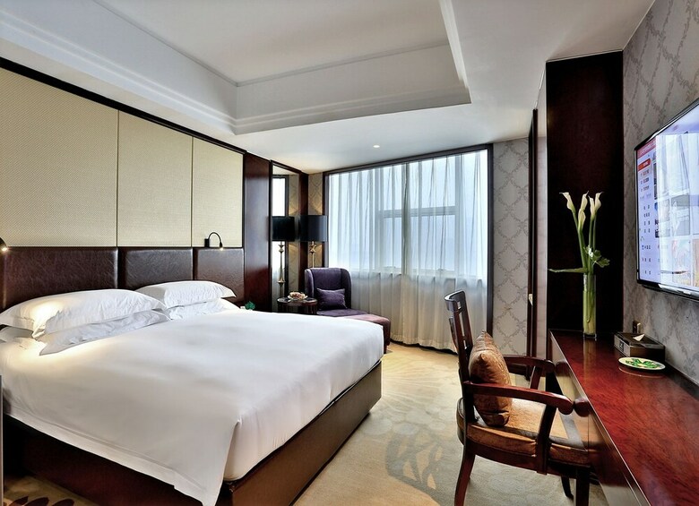 Hengna International Hotel