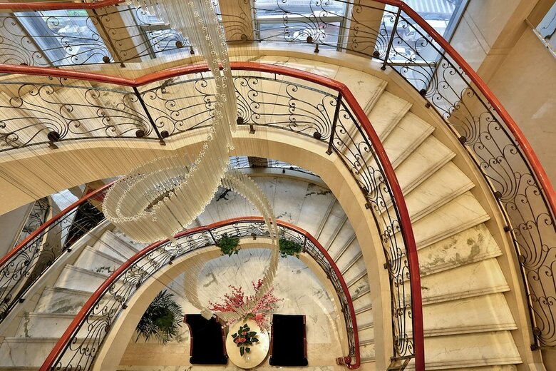 Hengna International Hotel