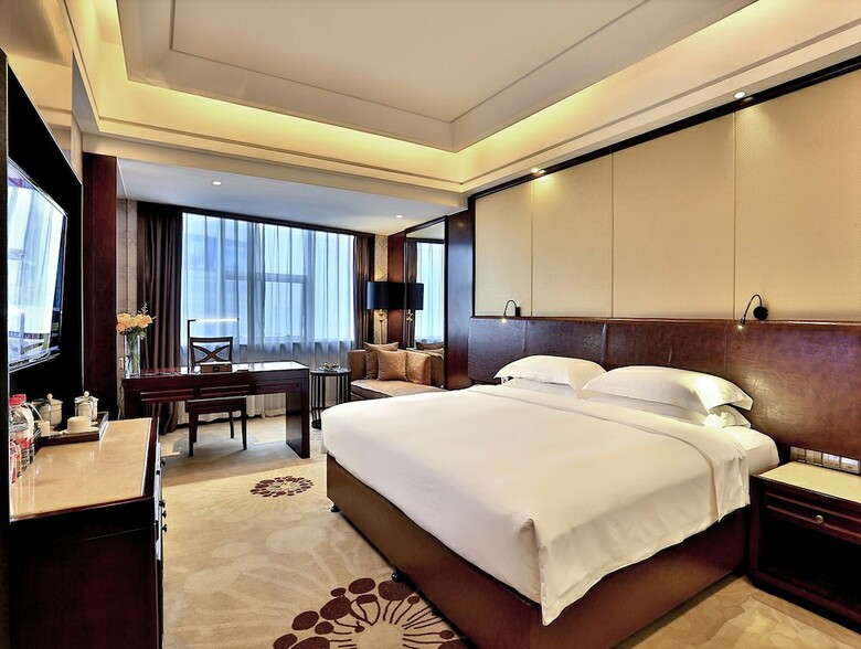 Hengna International Hotel