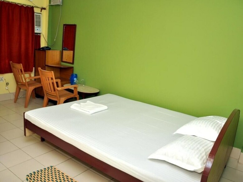 Hotel Purnima