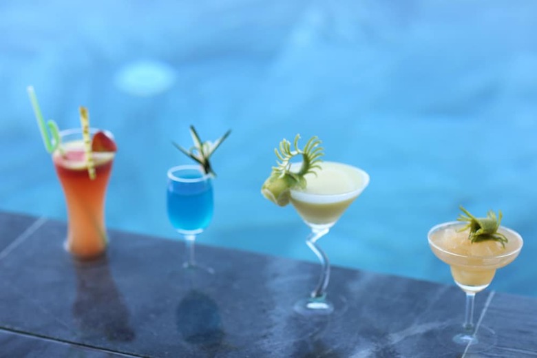 Hotel San Marino Boutique Danang