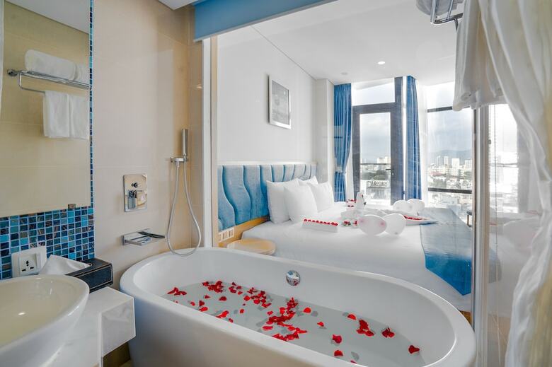 Hotel San Marino Boutique Danang