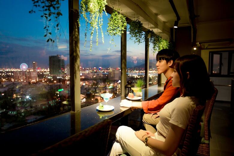 Hotel San Marino Boutique Danang