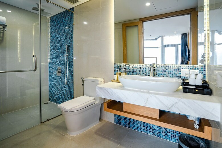 Hotel San Marino Boutique Danang