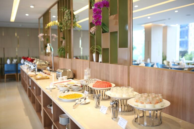 Hotel San Marino Boutique Danang