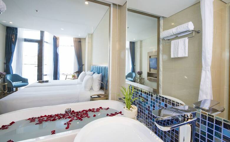Hotel San Marino Boutique Danang