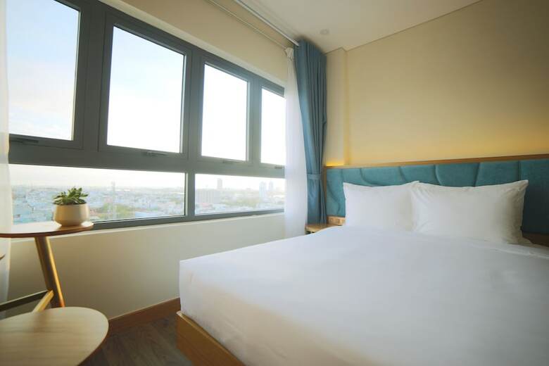 Hotel San Marino Boutique Danang