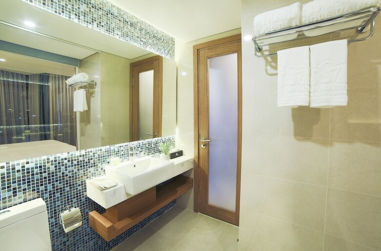 Hotel San Marino Boutique Danang