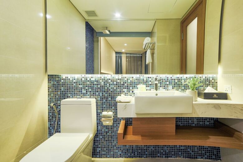 Hotel San Marino Boutique Danang