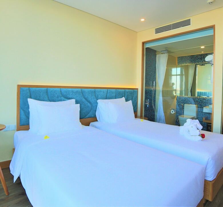 Hotel San Marino Boutique Danang