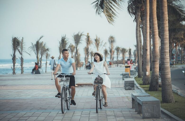 Hotel San Marino Boutique Danang