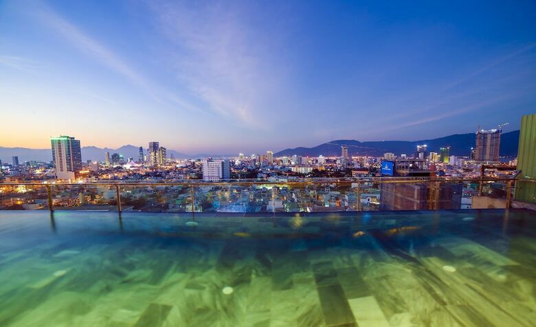 Hotel San Marino Boutique Danang