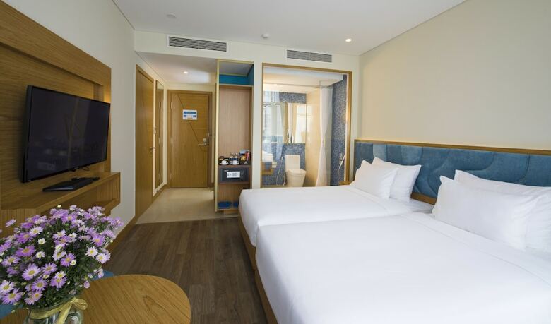 Hotel San Marino Boutique Danang
