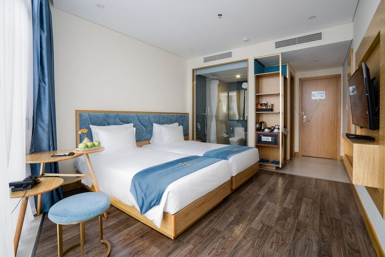 Hotel San Marino Boutique Danang