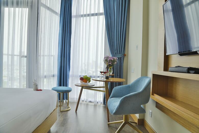 Hotel San Marino Boutique Danang