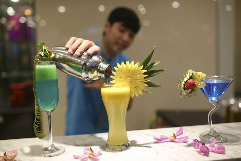 Hotel San Marino Boutique Danang