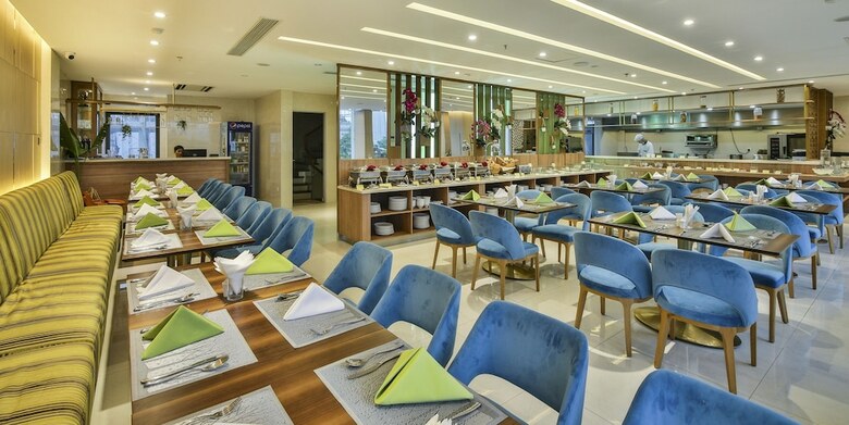 Hotel San Marino Boutique Danang