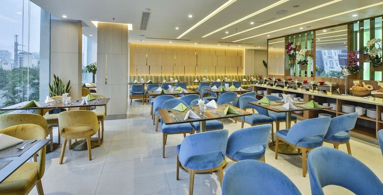 Hotel San Marino Boutique Danang
