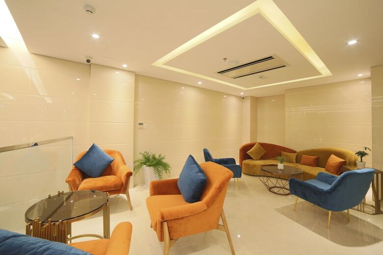 Hotel San Marino Boutique Danang