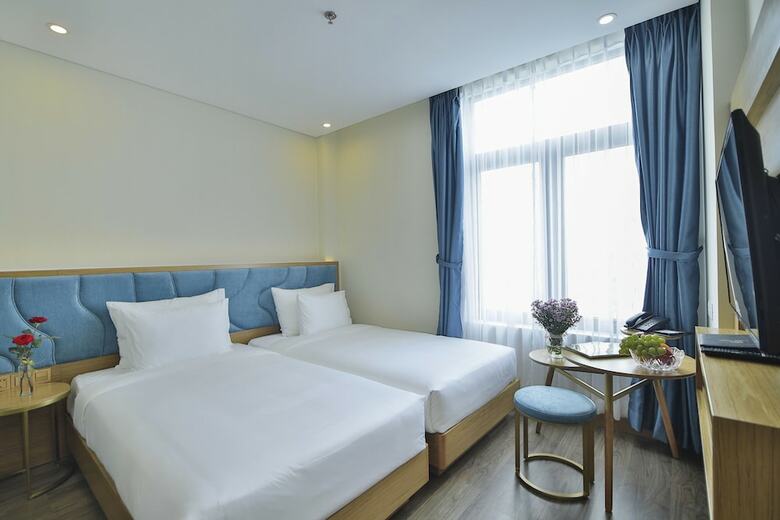 Hotel San Marino Boutique Danang