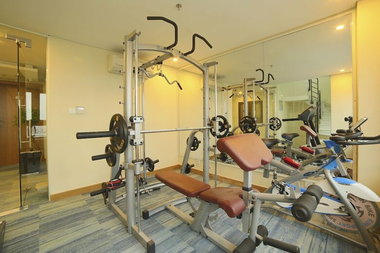 Hotel San Marino Boutique Danang