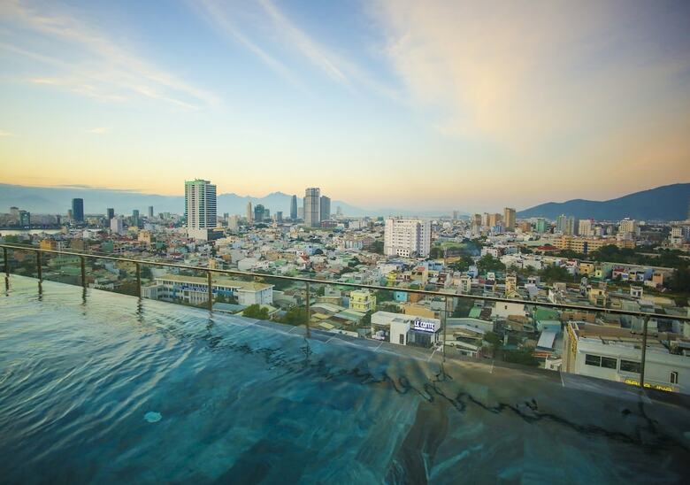 Hotel San Marino Boutique Danang