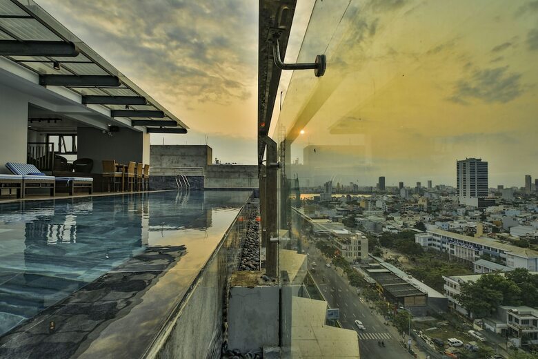 Hotel San Marino Boutique Danang