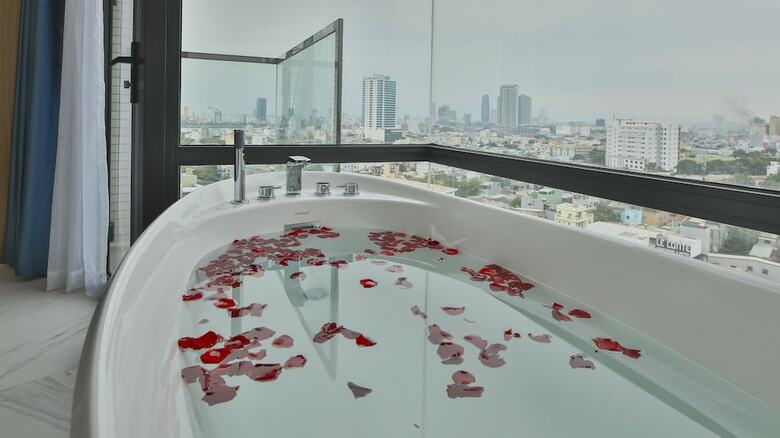Hotel San Marino Boutique Danang