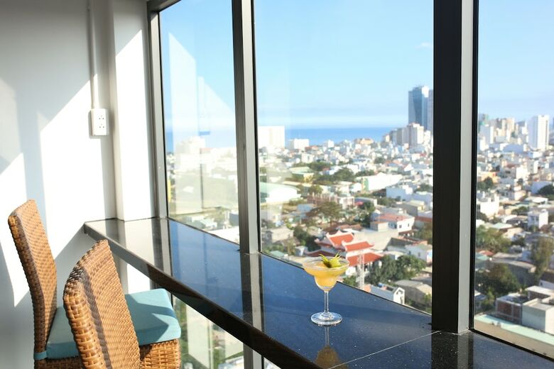 Hotel San Marino Boutique Danang