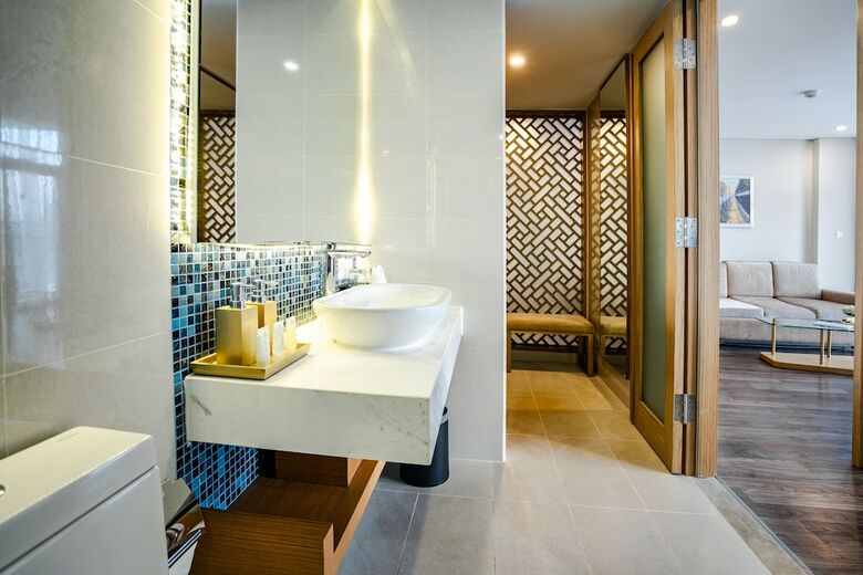 Hotel San Marino Boutique Danang