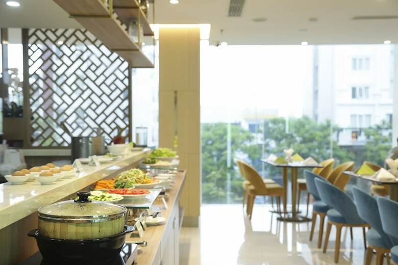 Hotel San Marino Boutique Danang