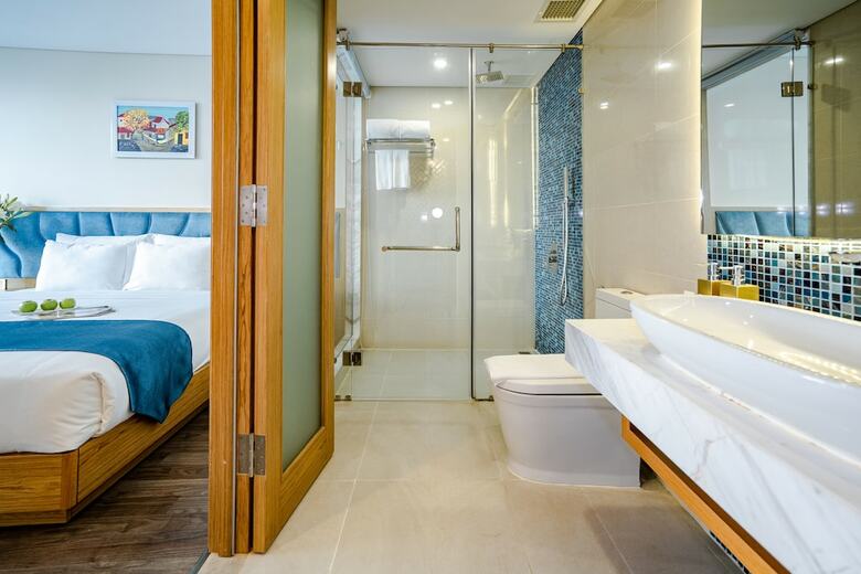 Hotel San Marino Boutique Danang