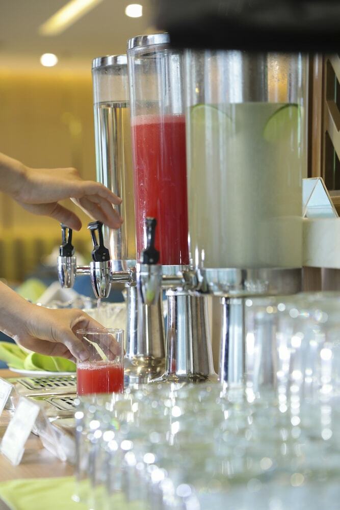 Hotel San Marino Boutique Danang