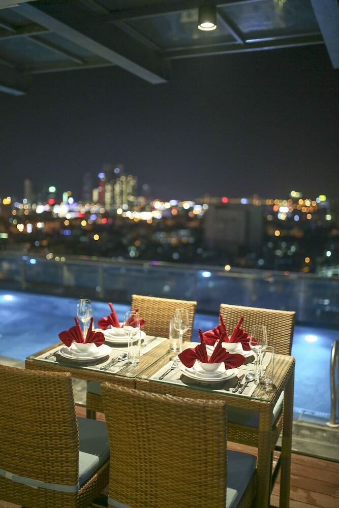 Hotel San Marino Boutique Danang