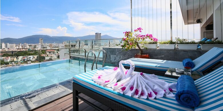 Hotel San Marino Boutique Danang