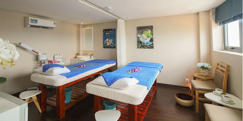 Hotel San Marino Boutique Danang