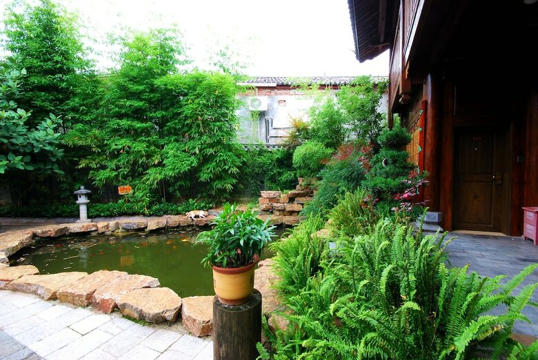 Hotel Lijiang Golden Path Hospitality