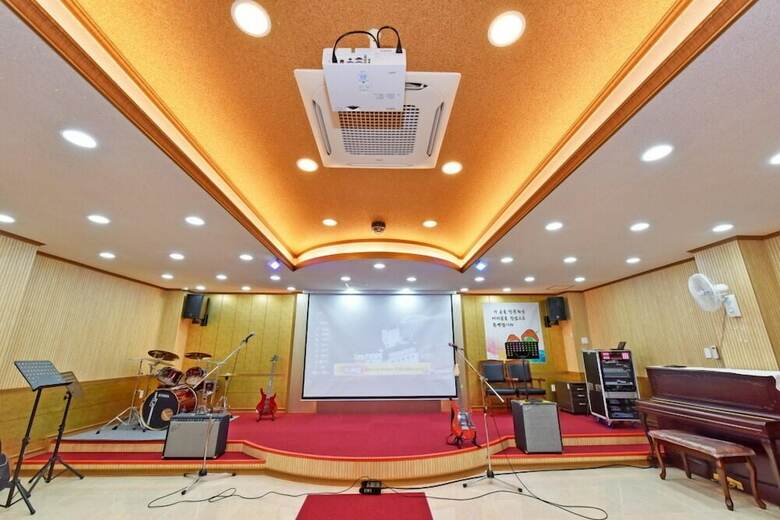 Pension Erefarm Hostel