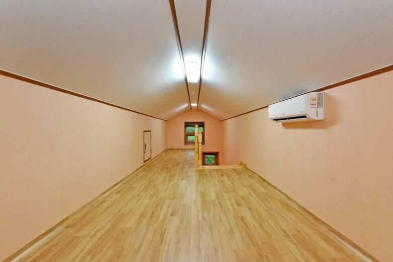 Pension Erefarm Hostel