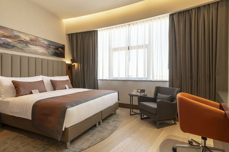 Hotel Crowne Plaza Cappadocia - Nevsehir