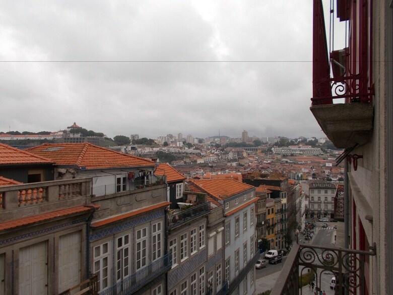 Apartamentos Market Place