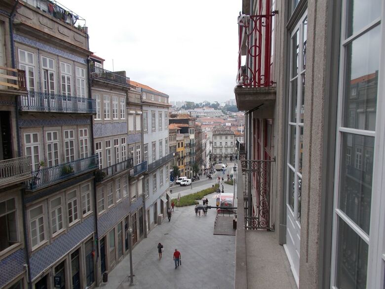 Apartamentos Market Place