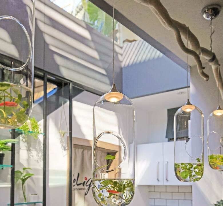 Hostal Welight Hostel - Lost In Flowers