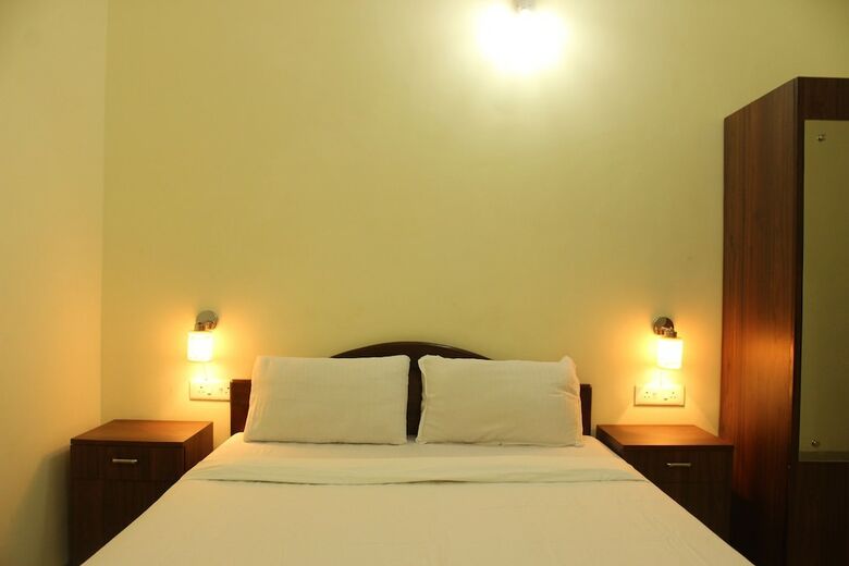 Villa Oyo 9173 Home Candolim Beach Lane