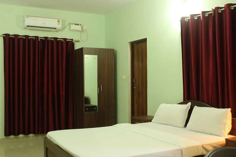 Villa Oyo 9173 Home Candolim Beach Lane