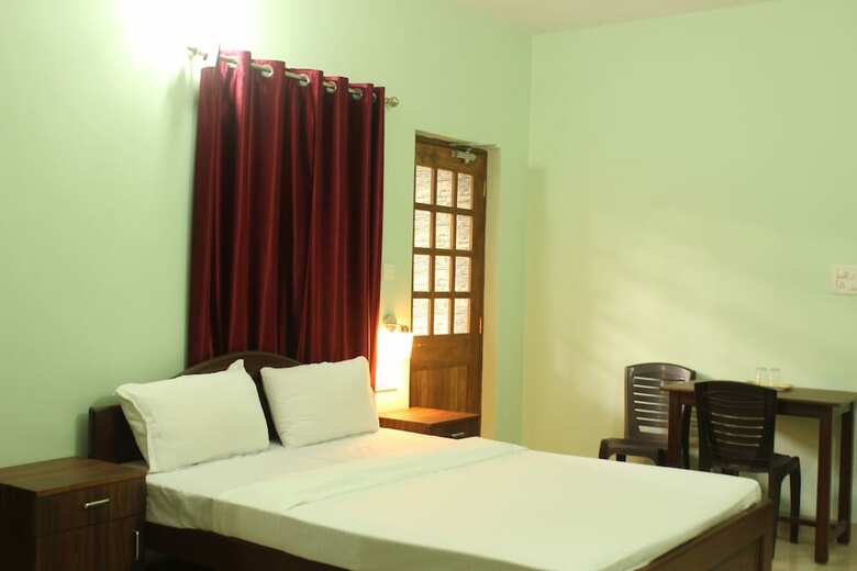 Villa Oyo 9173 Home Candolim Beach Lane