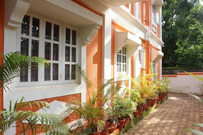 Villa Oyo 9173 Home Candolim Beach Lane