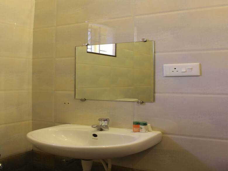 Villa Oyo 9173 Home Candolim Beach Lane