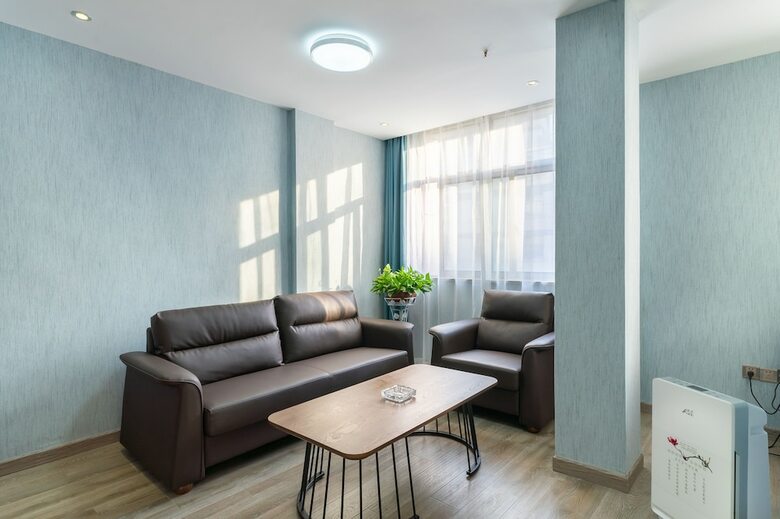 Rong Le Business Hotel