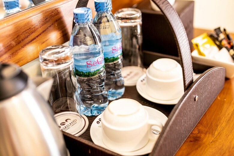 Hotel Masailand Safari & Lodge